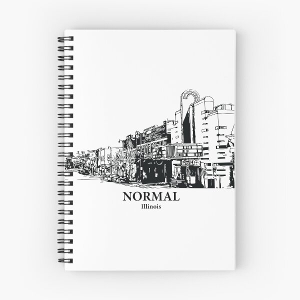 Item preview, Normal - Illinois designed and sold by Lakeric.