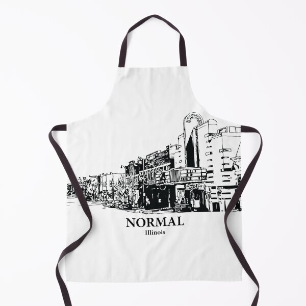 Item preview, Normal - Illinois designed and sold by Lakeric Cityscapes.
