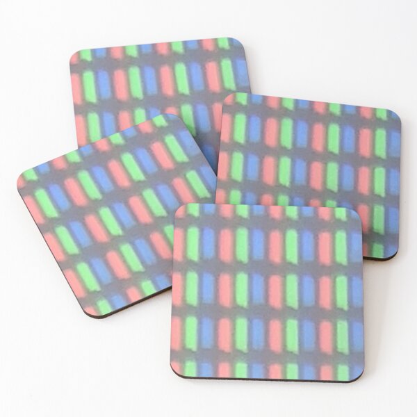 Item preview, Screen Pixels (less) designed and sold by MadeByKhalid.