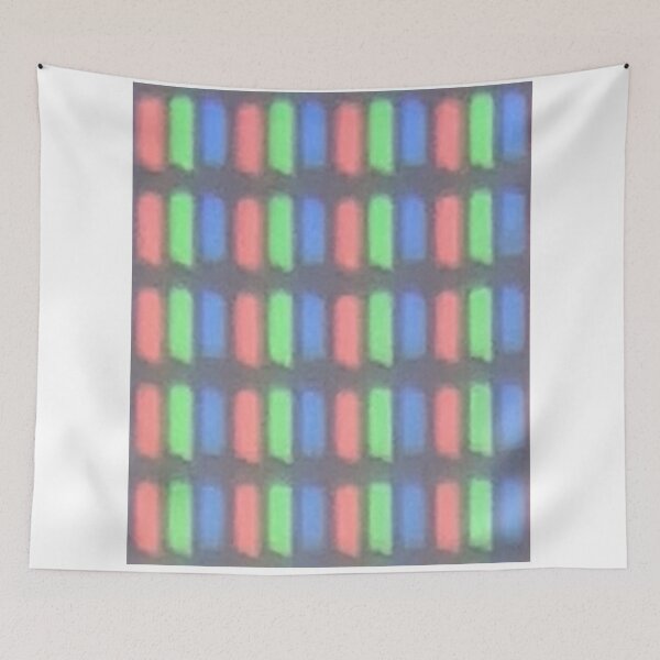 Item preview, Screen Pixels (less) designed and sold by MadeByKhalid.
