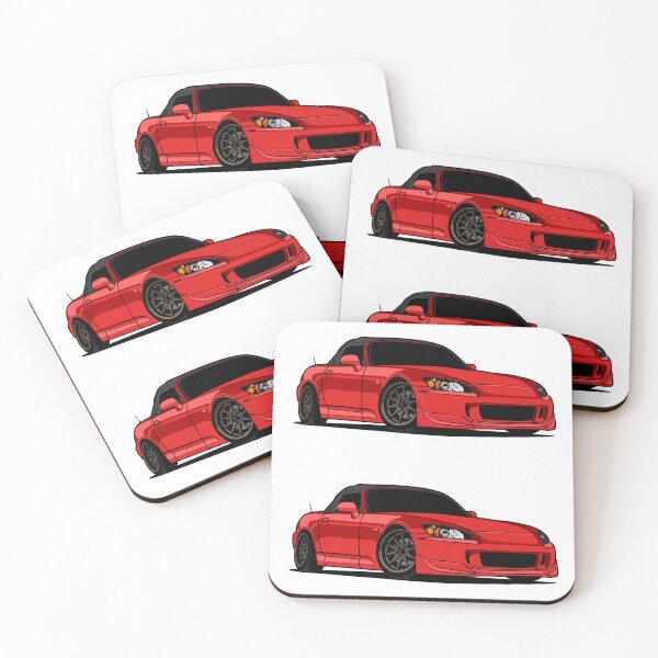 Item preview, Retro 2000s JDM Convertible designed and sold by the-craft-shop.