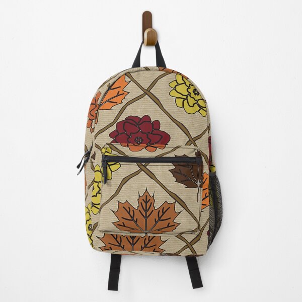 Item preview, Checkered Autumn designed and sold by flofernando77.