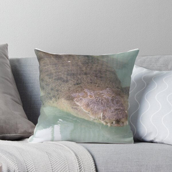 Item preview, Jaws with a smile designed and sold by aligata1970.