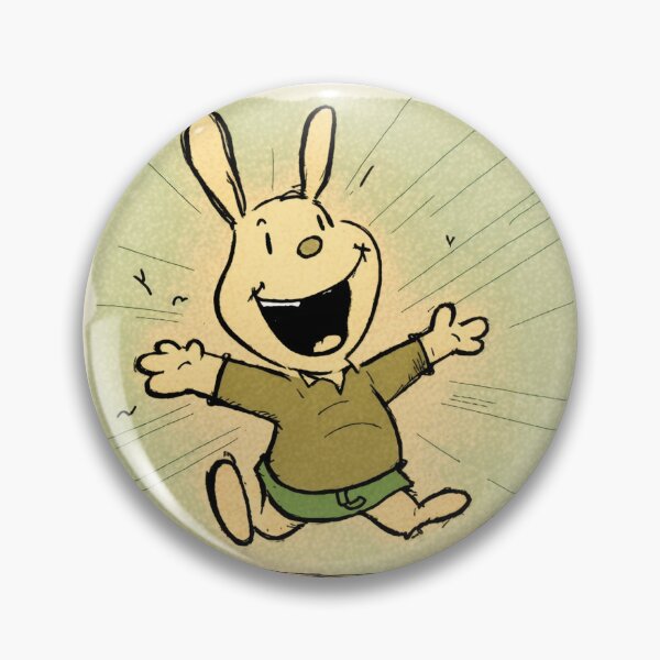 Item preview, EASTER RABBIT  designed and sold by CleverCulture.