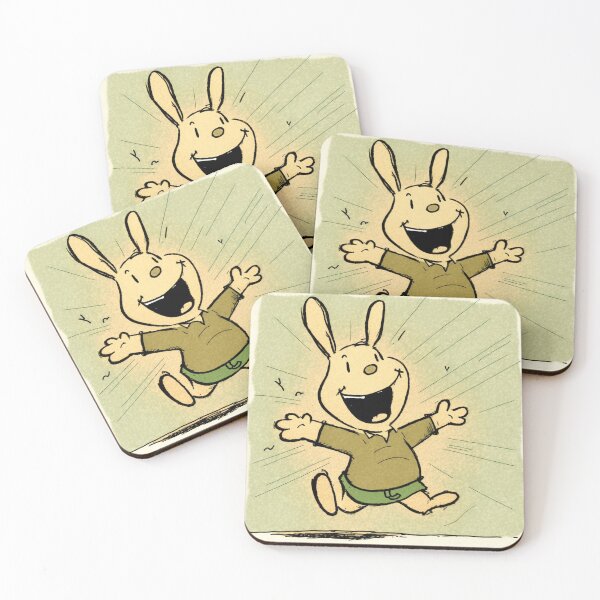 Item preview, EASTER RABBIT  designed and sold by CleverCulture.