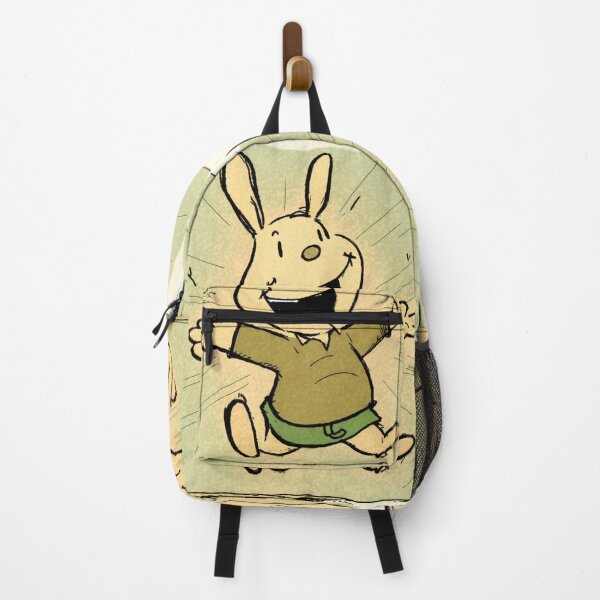 Item preview, EASTER RABBIT  designed and sold by CleverCulture.