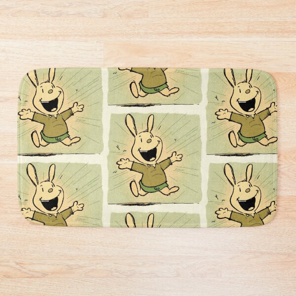 Item preview, EASTER RABBIT  designed and sold by CleverCulture.
