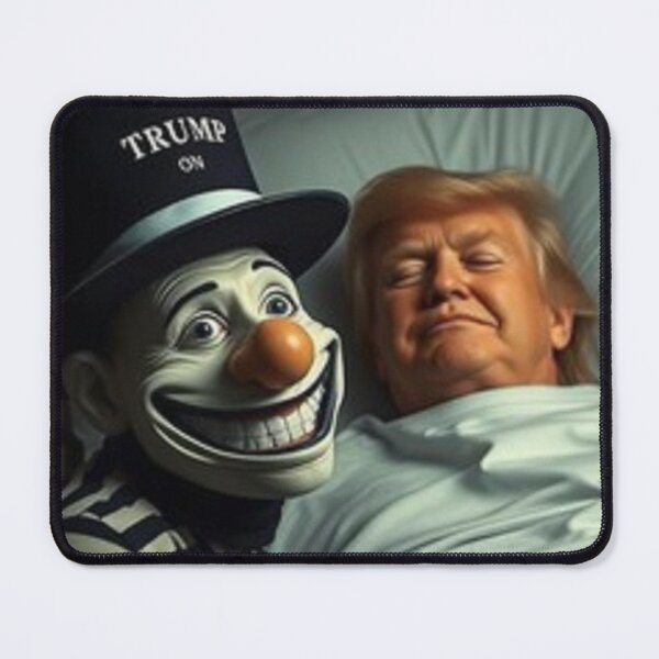 Item preview, Trump On! designed and sold by Annabelly321.