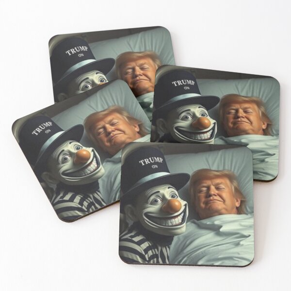 Item preview, Trump On! designed and sold by Annabelly321.