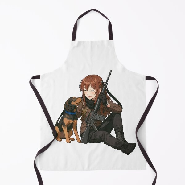 Item preview, K-9 Operator designed and sold by RAWLIFEGRAPHIC.