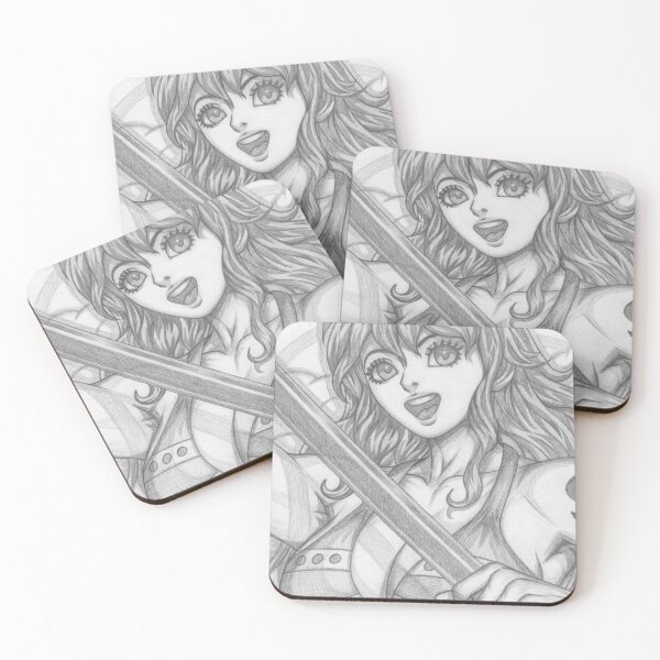 Item preview, Nami ~ Cat Burglar designed and sold by Mustafa Amer.