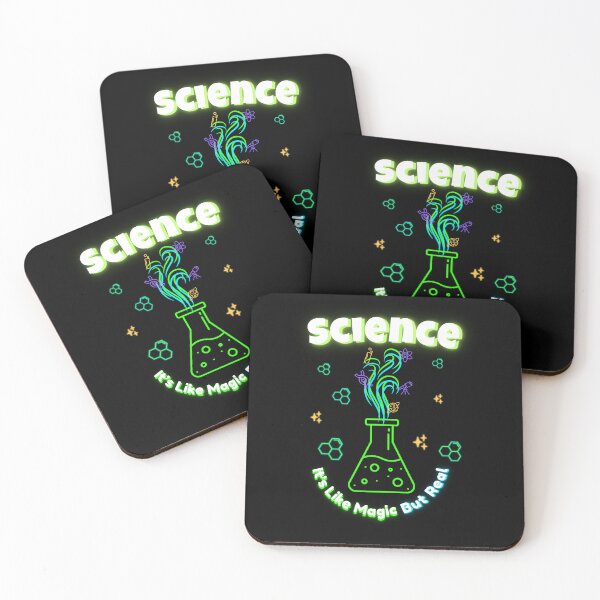 Item preview, Science Teacher Shirt – Fun Gift for Classroom designed and sold by Kotalo.
