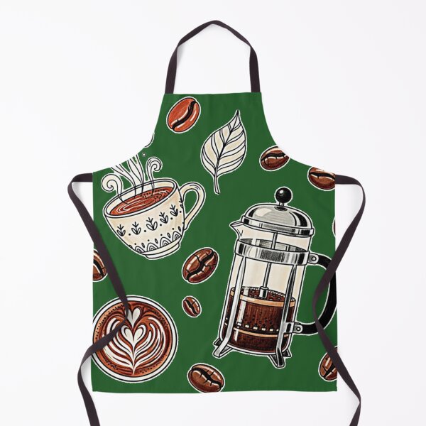 Item preview, Coffee Lover's Artistic Cafe Collection designed and sold by TNineteenArt.