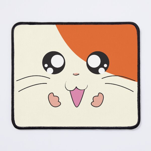 Item preview, Hamtaro Face designed and sold by Little Spoop.