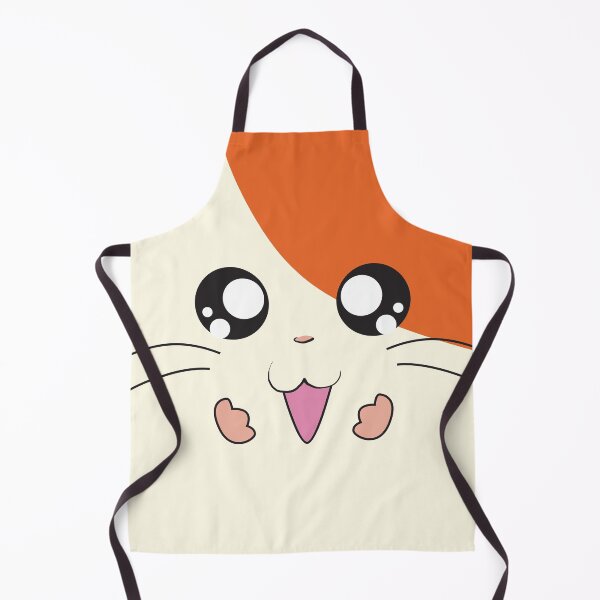 Item preview, Hamtaro Face designed and sold by Little Spoop.