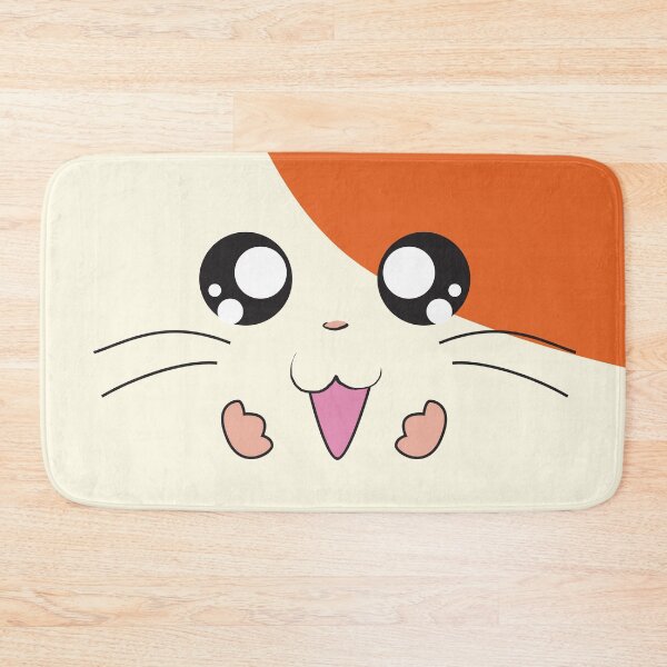 Item preview, Hamtaro Face designed and sold by Little Spoop.