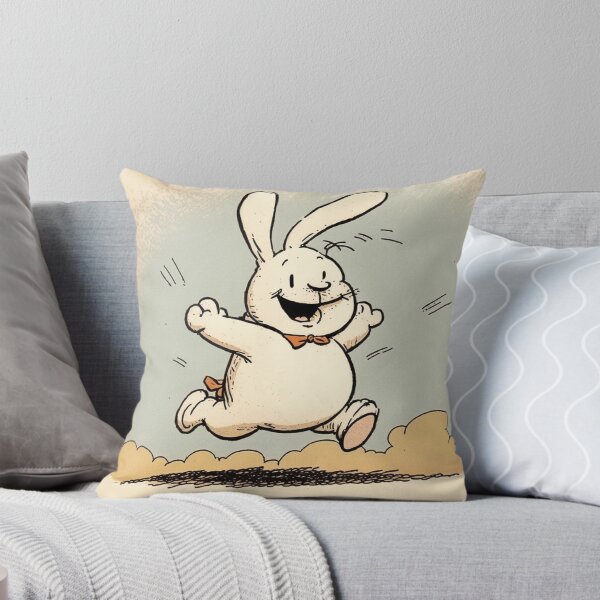 Item preview, EASTER RABBIT  designed and sold by CleverCulture.