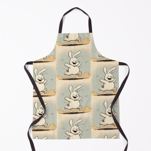 Item preview, EASTER RABBIT  designed and sold by CleverCulture.