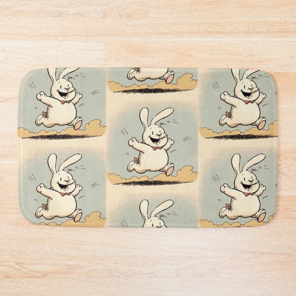 Item preview, EASTER RABBIT  designed and sold by CleverCulture.