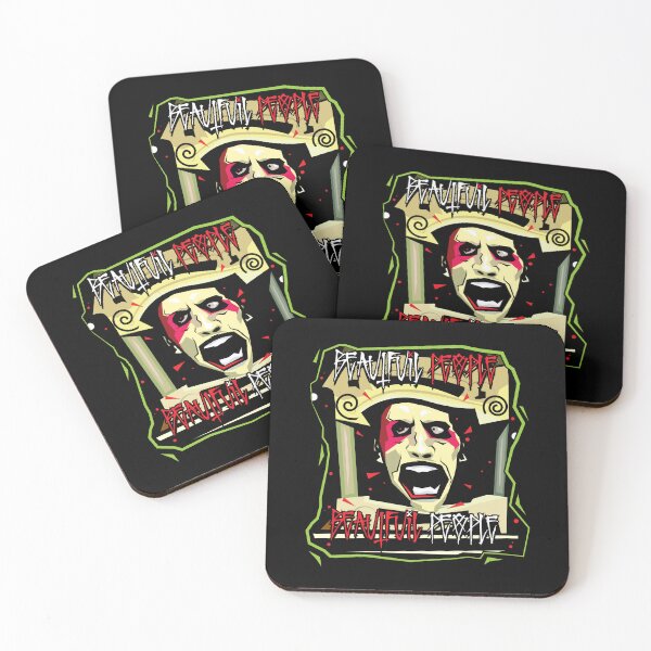 Item preview, Beautiful People designed and sold by The Fonsecastein Shop.