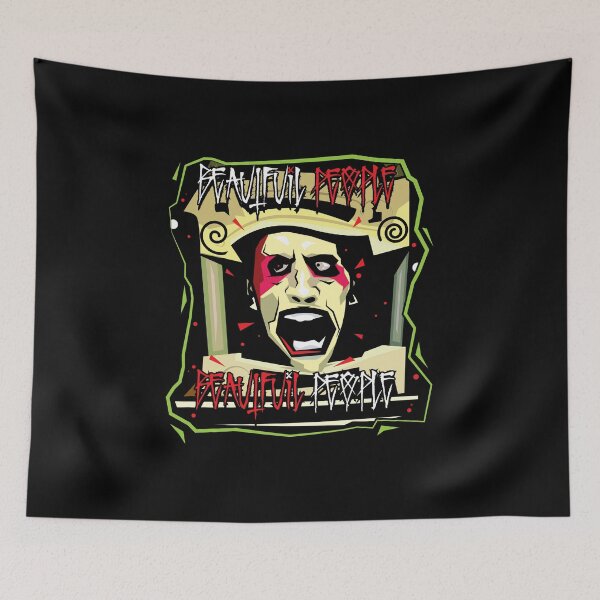 Item preview, Beautiful People designed and sold by The Fonsecastein Shop.