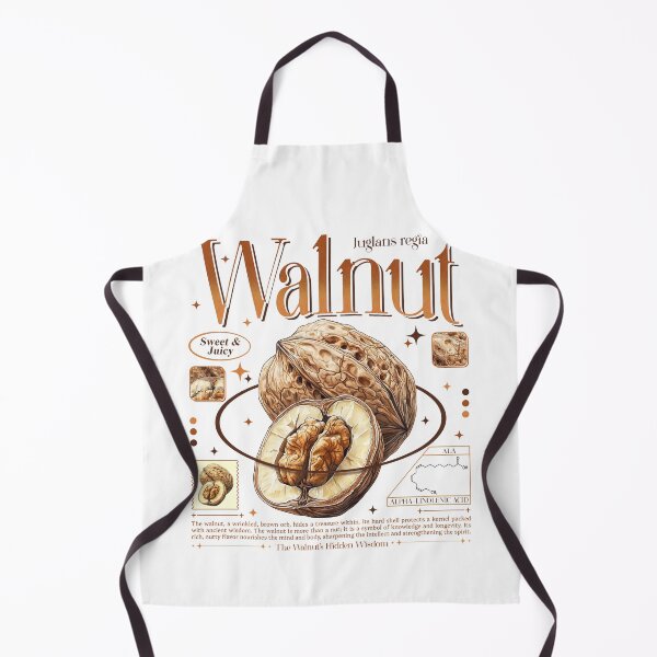 Item preview, Anatomy Fruit Walnuts designed and sold by AShanDome.