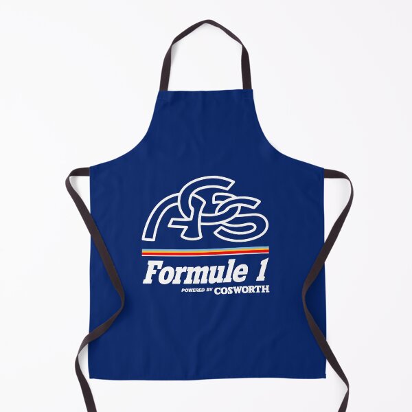 Item preview, AGS F-1 Team Season 91 Motorsport Art designed and sold by San Studios Co..