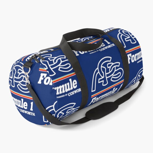 Item preview, AGS F-1 Team Season 91 Motorsport Art designed and sold by San Studios Co..