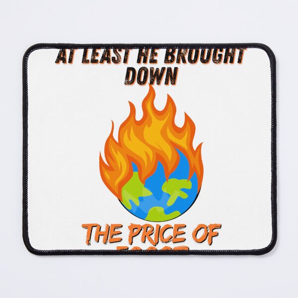 Item preview, At Least Donald Trump Brought Down The Price Of Eggs? designed and sold by Mothe3rd.