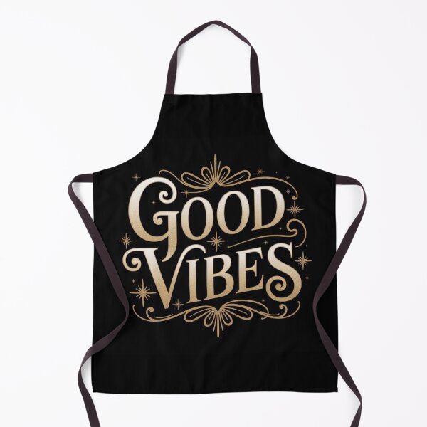 Item preview, Good Vibes Design designed and sold by MadeByKhalid.