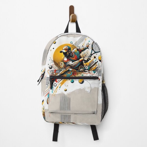 Item preview, Tennis player designed and sold by PasivaCo.
