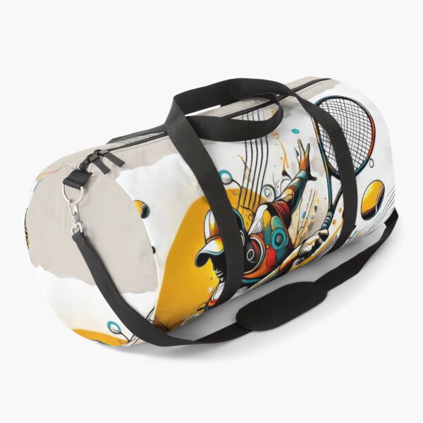 Item preview, Tennis player designed and sold by PasivaCo.