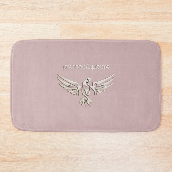 Item preview, Metallic Winged Crest Design - Dark Fantasy Bird Art designed and sold by ThomasBarna.