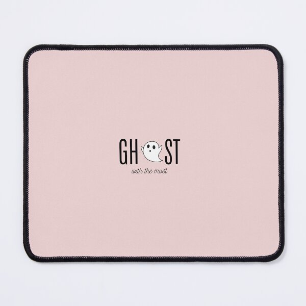 Item preview, Ghost with the most designed and sold by ZeppyArt.