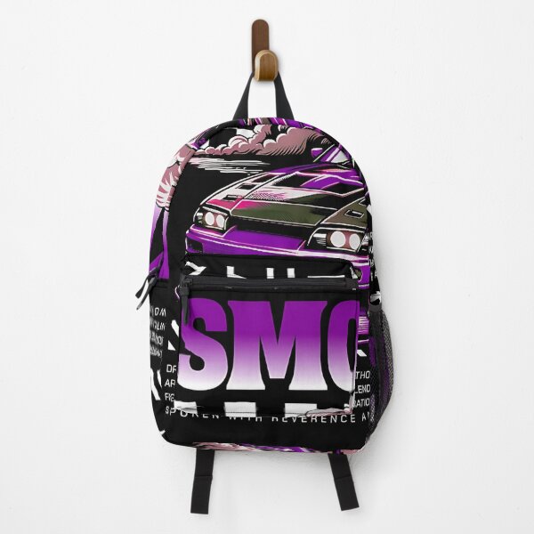 Item preview, Purple Retro Japanese Drift Car designed and sold by PrimeRacer.