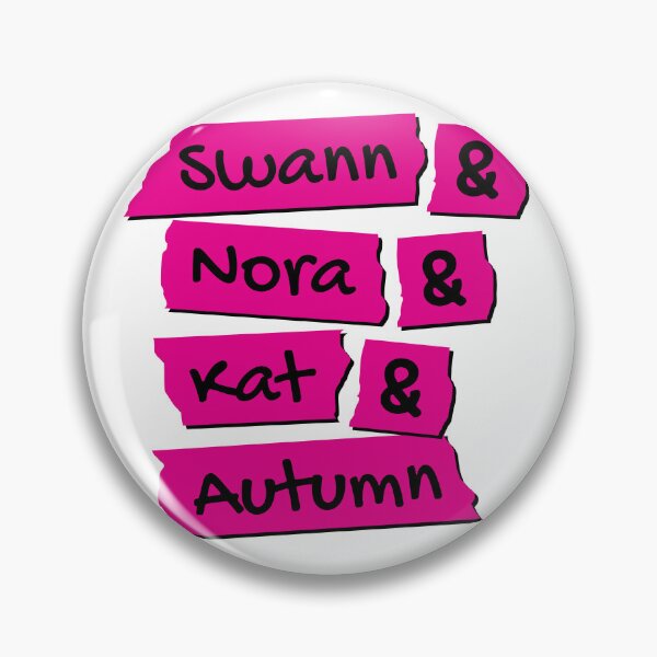 Item preview, Bloom & Rage Names [Lost Records] designed and sold by AllTheRage95.
