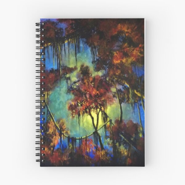 Item preview, JUNGLE LIGHT designed and sold by john cocoris.