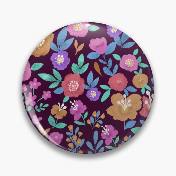 Item preview, Bold floral designed and sold by RaquelCastro83.