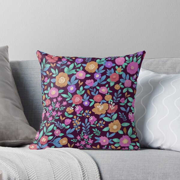 Item preview, Bold floral designed and sold by RaquelCastro83.