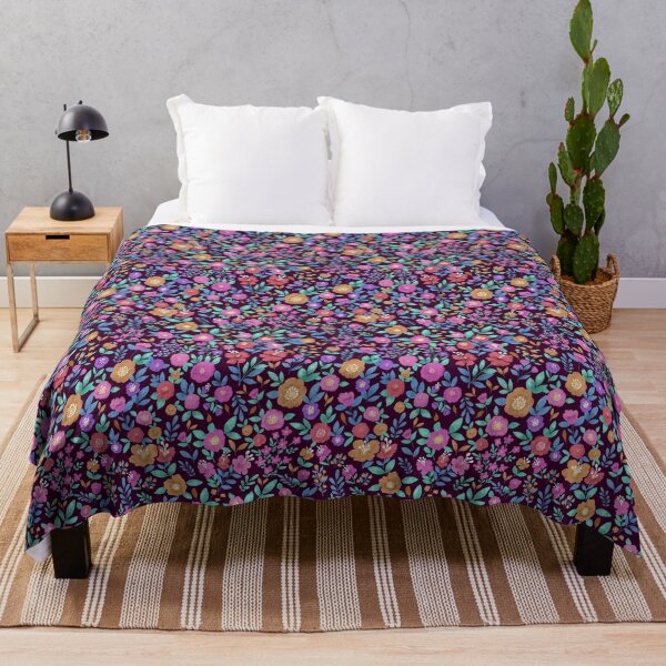 Item preview, Bold floral designed and sold by RaquelCastro83.