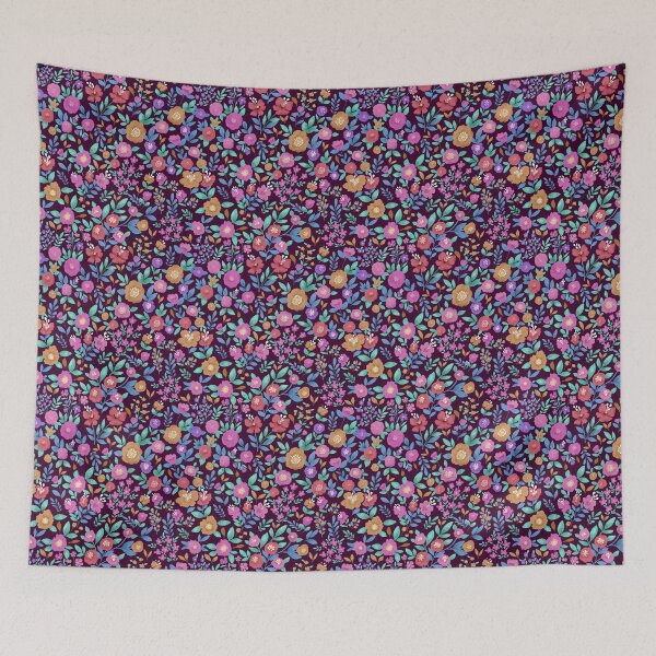 Item preview, Bold floral designed and sold by RaquelCastro83.