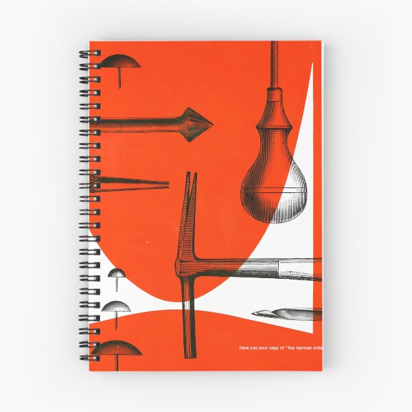 Item preview, Craftsmanship by Herman Miller – Mid-Century Modern Graphic Poster designed and sold by StuckOn-Detroit.
