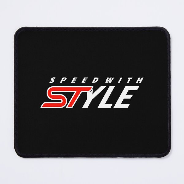 Item preview, Motorsport | ST | Focus | Speed With Style designed and sold by Pentimore.