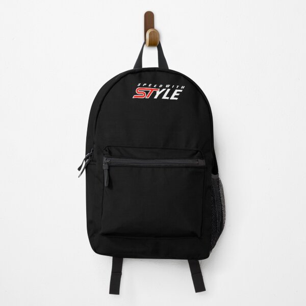 Item preview, Motorsport | ST | Focus | Speed With Style designed and sold by Pentimore.