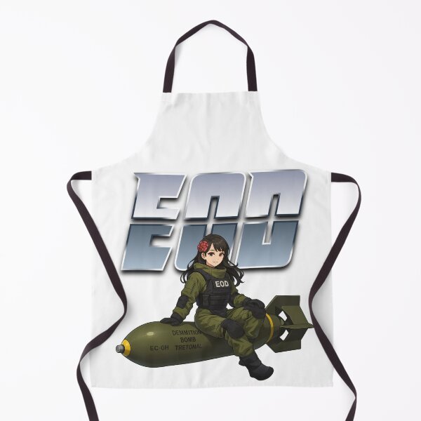 Item preview, EOD GIRL designed and sold by RAWLIFEGRAPHIC.