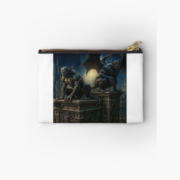 Item preview, Gargoyles designed and sold by Helios Be. Lavsh.