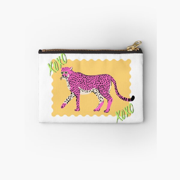 Item preview, Cheetah Strut designed and sold by Holy Coast Threads (Formerly ChristianFlower).