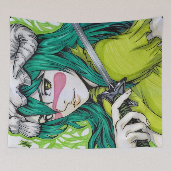 Item preview, Nel Tu designed and sold by Mustafa Amer.
