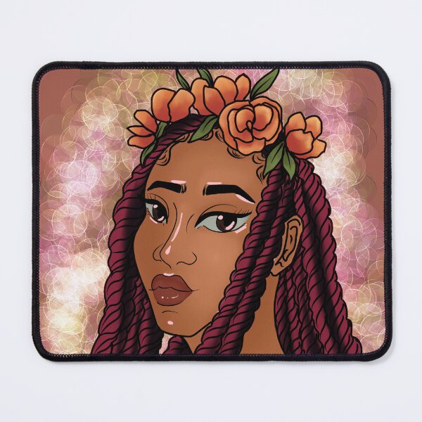 Item preview, Doe Eyes designed and sold by theartistalese.