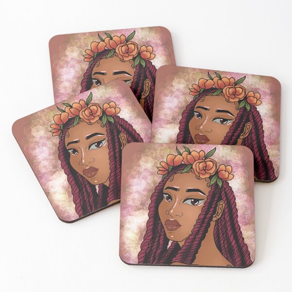 Item preview, Doe Eyes designed and sold by theartistalese.